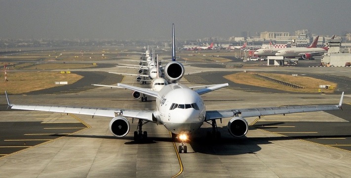 Navi Mumbai airport to be operational by mid-2020, Mumbai to get 3rd airport by 2040