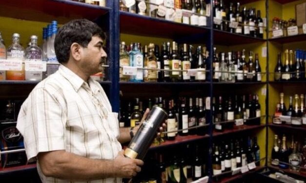New Year, New Hike: Pay up to 25% more for liquor as Maharashtra raises excise duty from Jan 1