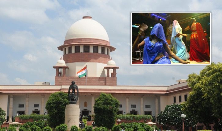 SC allows dance bars to reopen in Mumbai, relaxes conditions