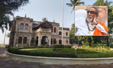 State approves 100 cr for Bal Thackeray memorial at Shivaji Park
