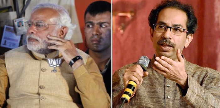 Stop making ‘jumla’ of jobless: Shiv Sena to PM