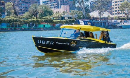UberBOAT comes to Mumbai: Services to start from Feb 1, connect 3 popular sea routes