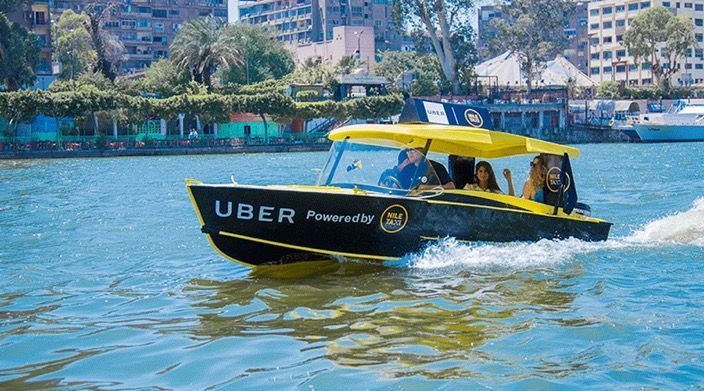 UberBOAT comes to Mumbai: Services to start from Feb 1, connect 3 popular sea routes