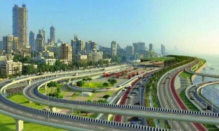 Worli to Nepean Sea Road: Mumbai’s longest promenade to come up alongside coastal road