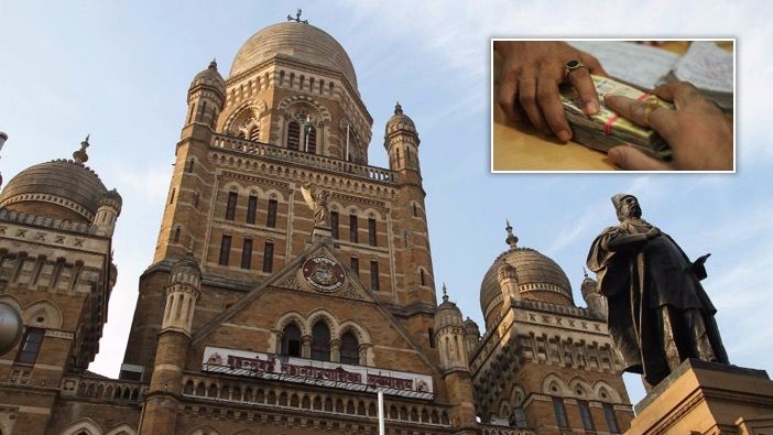 10 ‘corrupt’ BMC officials in line for promotion instead of penalty