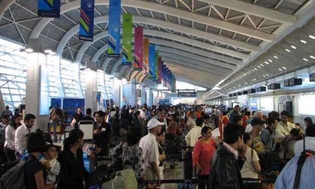 Airfares surge as Mumbai Airport readies for 6-hour shutdowns from Feb 7