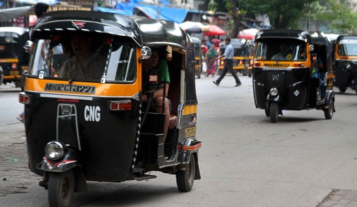 Allow rickshaws to ply till Sion hospital instead of Sion station: Union 1