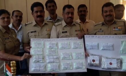 BKC police nabs diamond broker, 6 others for stealing diamonds worth 27 crore