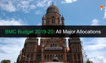 BMC presents Rs 30,692 crore budget for 2019-20: Read highlights, major allocations