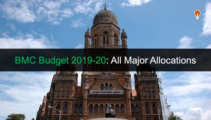 BMC presents Rs 30,692 crore budget for 2019-20: Read highlights, major allocations 1