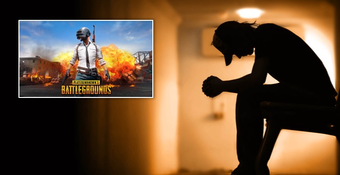 Denied high-end phone for PUBG, Kurla teen commits suicide