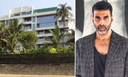Fan arrested for trying to trespass into Akshay Kumar’s Juhu residence