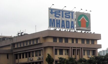 MHADA’s 2019 lottery to have only 238 affordable homes in Mumbai, lowest ever