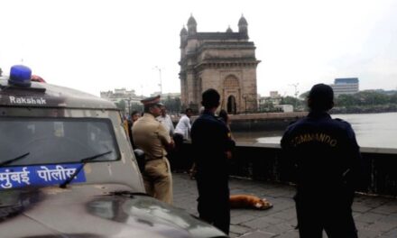Mumbai on ‘highest’ alert after air strikes on terror camps in Pakistan