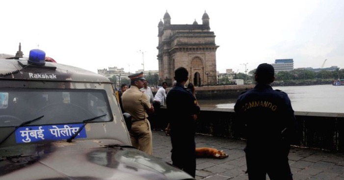 Mumbai on 'highest' alert after air strikes on terror camps in Pakistan