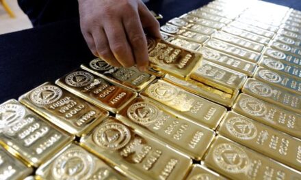 Navi Mumbai-resident nabbed while attempting to smuggle 22kg gold worth 6.7 crore
