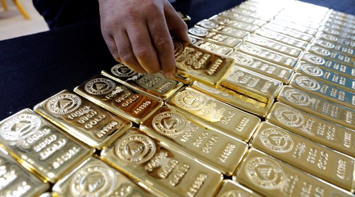 Navi Mumbai-resident nabbed while attempting to smuggle 22kg gold worth 6.7 crore
