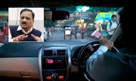 Ola, Uber cabs plying ‘illegally’ in Mumbai: State Transport Minister