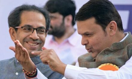 Done Deal: Shiv Sena, BJP set to announce pre-poll alliance for Lok Sabha elections