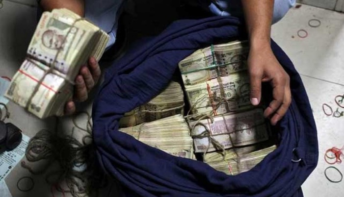 Two years after demonetisation, 4 held with Rs 3.5 crore in banned 500, 1000 notes