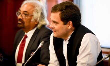 “Attacks happen all the time”: Congress’ Sam Pitroda’s damning statement, woeful clarification