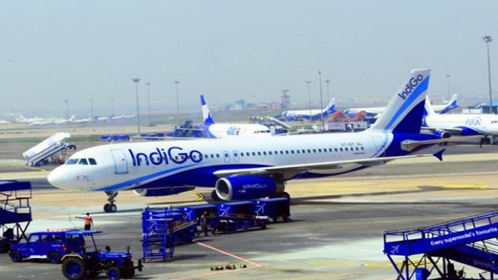 IndiGo announces 3-day Holi sale, Delhi-Mumbai among discounted routes