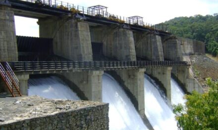 Less than 33% water stock left in Maharashtra dams