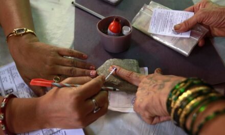 Lok Sabha Polls: Mumbai to vote on April 29, rest of Maharashtra between April 11-29