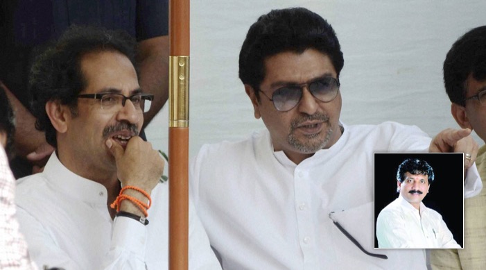 MNS’ sole MLA in Maharashtra set to join Shiv Sena over party’s dwindling presence