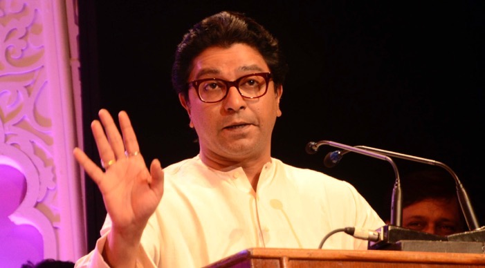 MNS won't contest Lok Sabha 2019 polls