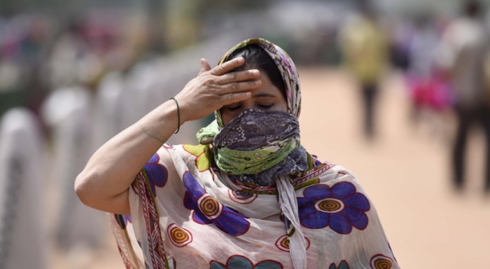 Mumbai Weather: Sunday hottest day of 2019, similar conditions to prevail for next 48 hours