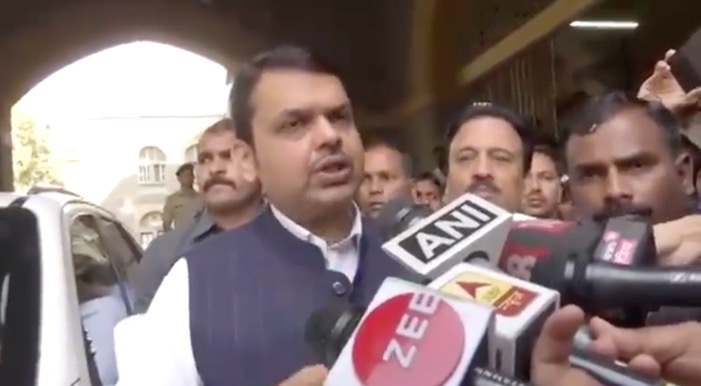 Re-audit structures, fix blame on responsible officials by today evening: CM on FOB collapse