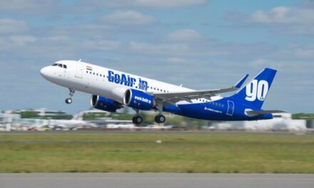 GoAir to start 28 additional flights from Friday, including 8 from Mumbai