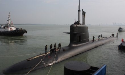 Indian Navy kickstarts process to acquire six ‘lethal’ submarines at 50,000 crore