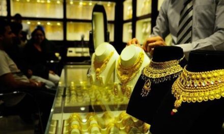 Jeweller jailed for 3-months for not filing IT returns on time
