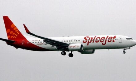 SpiceJet to launch direct flights from Mumbai to 5 international destinations starting May-end