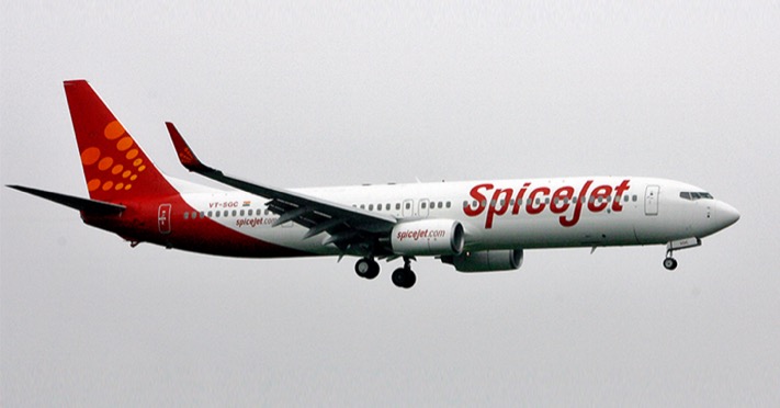 SpiceJet to launch direct flights from Mumbai to 5 international destinations starting May-end