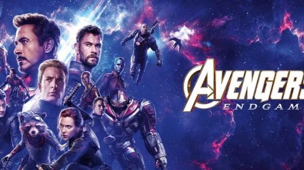 With 10 lakh advance ticket sales, Avengers: Endgame sets new record in India