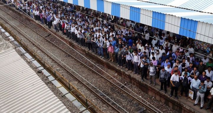Bajaj launches affordable insurance for Mumbai’s local train commuters
