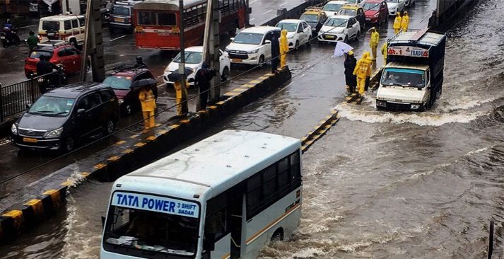 Bandra, Khar to get waterlogged this monsoon