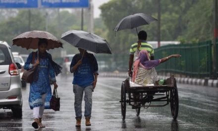Delayed, weak monsoon in store for Mumbai: Skymet