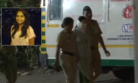 Dr. Payal Tadvi suicide: All 3 accused doctors arrested, to be produced in court today