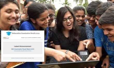 Maharashtra HSC 2019: Results to be out at 1 pm today, here’s everything you need to know