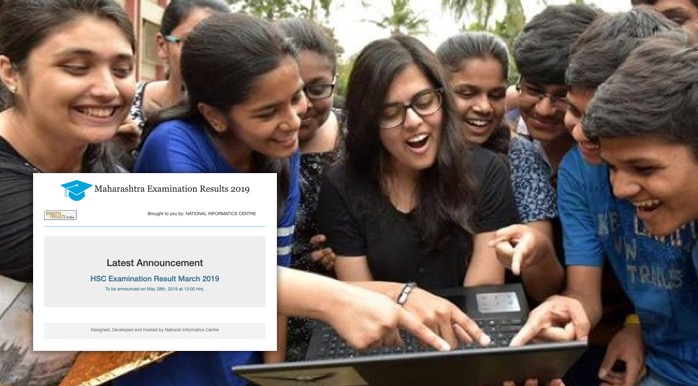 Maharashtra HSC 2019: Results to be out at 1 pm today, here's everything you need to know