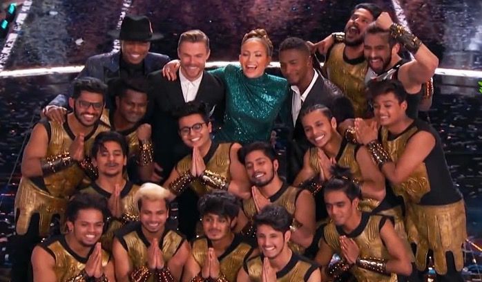 Mumbai-based hip hop group ‘The Kings’ wins season 3 of World of Dance, takes home $1 million