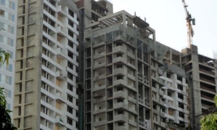 Mumbai’s property prices may drop as builders face financial crisis: Report