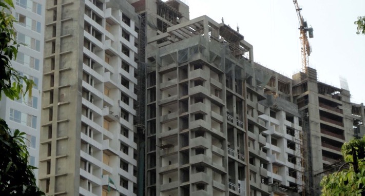 Mumbai’s property prices may drop as builders face financial crisis: Report