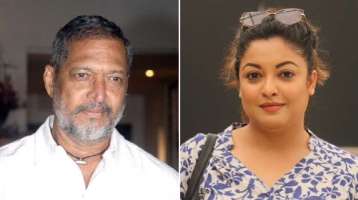 Nana’s PR team spreading false rumours about ‘clean chit’ in harassment case: Tanushree Dutta