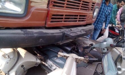 Priest dies of shock after witnessing aftermath of fatal accident in Sion Koliwada