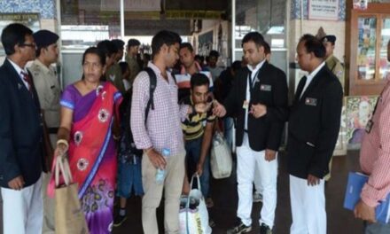 Railway Job Racket Busted: 3 held for promising TC jobs in lieu of 7 lakh